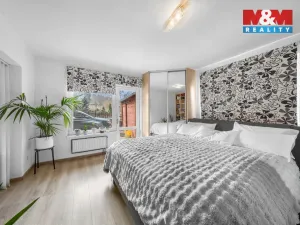 Prodej rodinného domu, Rakovník - Rakovník II, Průhon, 174 m2