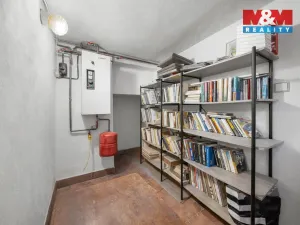 Prodej rodinného domu, Rakovník - Rakovník II, Průhon, 174 m2