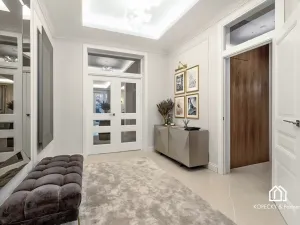 Prodej rodinného domu, Přezletice, Čakovická, 405 m2