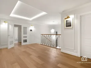 Prodej rodinného domu, Přezletice, Čakovická, 405 m2