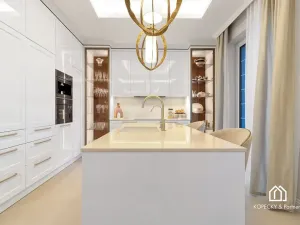 Prodej rodinného domu, Přezletice, Čakovická, 405 m2