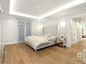 Prodej rodinného domu, Přezletice, Čakovická, 405 m2