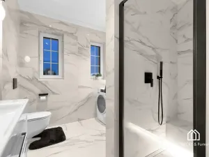 Prodej rodinného domu, Přezletice, Čakovická, 405 m2