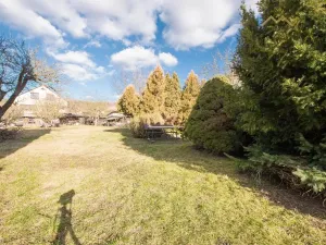 Prodej rodinného domu, Vlastějovice, 76 m2