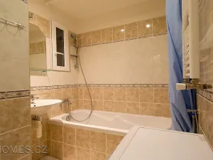 Prodej bytu 2+kk, Praha - Nusle, Na Pankráci, 58 m2