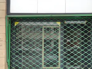 Pronájem obchodního prostoru, Praha - Libeň, U libeňského pivovaru, 21 m2