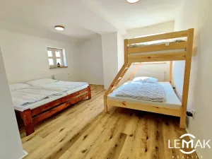 Prodej chalupy, Bohdíkov, 144 m2