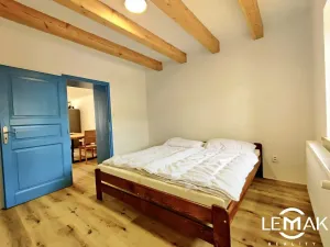 Prodej chalupy, Bohdíkov, 144 m2