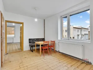 Prodej rodinného domu, Turnov, Nádražní, 254 m2