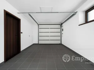 Prodej rodinného domu, Benešov, 128 m2