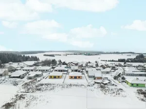 Prodej rodinného domu, Benešov, 128 m2