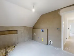 Prodej rodinného domu, Kozmice, 142 m2