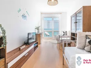 Prodej bytu 2+1, Rakovník, Otýlie Beníškové, 66 m2