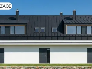 Prodej pozemku, Bedřichov, 1488 m2