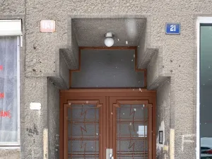 Prodej bytu 3+1, Karlovy Vary, Foersterova, 112 m2