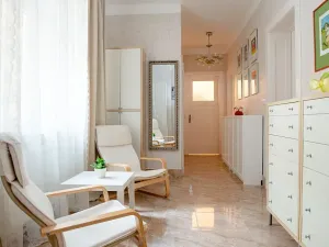 Prodej bytu 3+1, Karlovy Vary, Foersterova, 112 m2