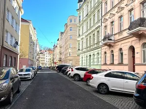 Prodej bytu 3+1, Karlovy Vary, Foersterova, 112 m2