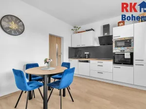 Prodej rodinného domu, Dětenice, 130 m2