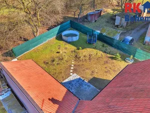 Prodej rodinného domu, Dětenice, 130 m2