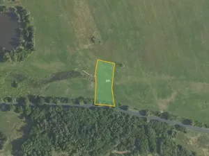 Prodej pole, Drahlín, 32127 m2