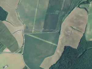 Prodej pole, Boleradice, 31742 m2