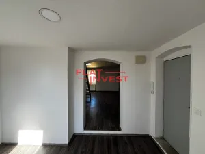 Pronájem bytu 2+kk, Liberec, Růžová, 115 m2