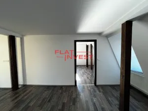 Pronájem bytu 2+kk, Liberec, Růžová, 115 m2