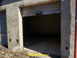Pronájem garáže, Příbram, K Podlesí, 34 m2