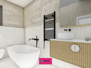 Prodej rodinného domu, Bohdalice-Pavlovice, 138 m2