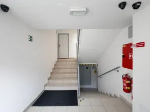 Pronájem bytu 2+kk, Milovice - Mladá, Braniborská, 30 m2