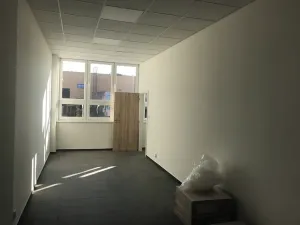 Pronájem kanceláře, Litvínov, 90 m2