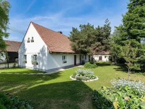 Prodej chalupy, Podmokly, 251 m2