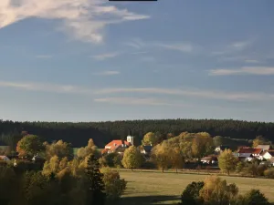 Prodej pozemku, Dolní Hořice - Hartvíkov, 432 m2