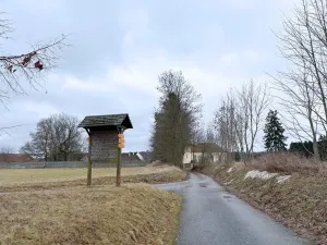 Prodej pozemku, Dolní Hořice - Hartvíkov, 432 m2