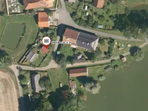 Prodej pozemku, Dolní Hořice - Hartvíkov, 432 m2