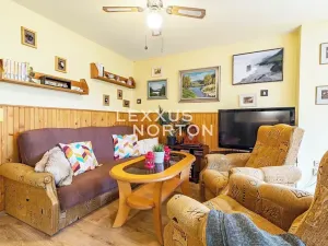 Prodej chaty, Křepenice, 100 m2