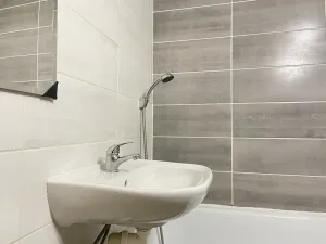 Pronájem bytu 2+1, Litvínov, Bezručova, 53 m2