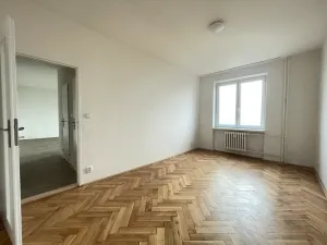 Pronájem bytu 2+1, Litvínov, Podkrušnohorská, 51 m2