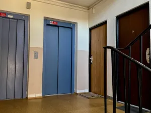 Pronájem bytu 2+1, Ostrava - Hrabůvka, Krestova, 53 m2