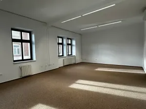 Pronájem kanceláře, Ostrava, Masná, 48 m2