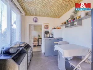 Prodej pozemku pro bydlení, Plzeň - Lobzy, 411 m2