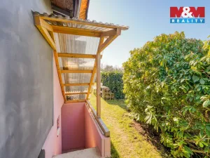 Prodej pozemku pro bydlení, Plzeň - Lobzy, 411 m2