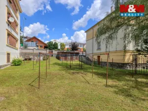 Pronájem bytu 1+1, Klatovy - Klatovy II, Masarykova, 54 m2