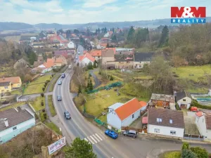 Prodej rodinného domu, Hořovičky, 150 m2