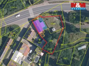 Prodej rodinného domu, Hořovičky, 150 m2