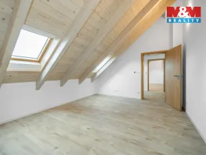 Pronájem bytu 4+kk, Domažlice - Město, Kostelní, 146 m2