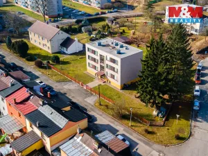 Prodej bytu 3+1, Dvůr Králové nad Labem, Pod Slévárnou, 73 m2