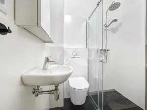 Pronájem bytu 3+kk, Praha - Vršovice, Estonská, 85 m2