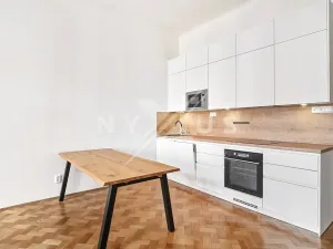 Pronájem bytu 3+kk, Praha - Vršovice, Estonská, 85 m2