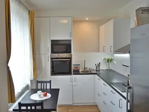 Pronájem bytu 2+1, Brno, Nejedlého, 50 m2